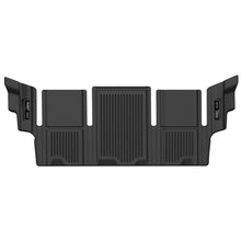 Load image into Gallery viewer, Husky Liners 21-22 Toyota Sienna (w/2nd Row Bucket Seats) X-Act Contour 3rd Seat Floor Liner - Black Floor Mats - Rubber Husky Liners
