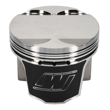 Load image into Gallery viewer, Wiseco BMW M50B25 2.5L Engine 11:1 CR 84.00MM Bore Custom Pistons (Set of 6) Piston Sets - Forged - 6cyl Wiseco
