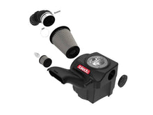 Load image into Gallery viewer, aFe Takeda Momentum Pro Dry S Cold Air Intake System 14-19 Ford Fiesta L4-1.6L Cold Air Intakes aFe
