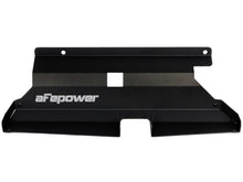 Load image into Gallery viewer, aFe MagnumFORCE Intakes Scoops AIS BMW 3-Series/ M3 (E46) 01-06 L6 - Black Cold Air Intakes aFe
