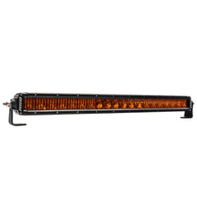 Load image into Gallery viewer, Rigid Industries SR-Series 20in. Spot w/ Amber PRO Lens Light Bars &amp; Cubes Rigid Industries
