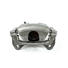 Load image into Gallery viewer, Power Stop 02-06 Acura RSX Front Left Autospecialty Caliper w/Bracket Brake Calipers - OE PowerStop   
