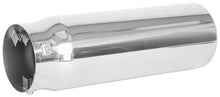 Load image into Gallery viewer, Spectre Exhaust Tip 4-1/2in. OD / Pencil Tips Spectre
