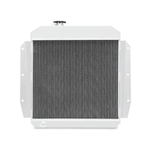 Load image into Gallery viewer, Mishimoto 55-59 GM 3100 Series X-Line Aluminum Radiator Radiators Mishimoto
