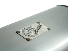 Load image into Gallery viewer, aFe MACHForce XP Exhaust Cat-Back 3in SS-409 w/ Polished Tip 97-03 Ford F-150 V8 4.6/5.4L Catback aFe
