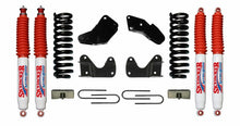 Load image into Gallery viewer, Skyjacker 4" 83-97 RANGER 4WD KIT Lift Springs Skyjacker
