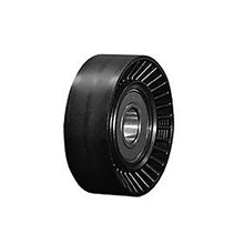 Load image into Gallery viewer, Omix Idler Pulley- 07-11 Jeep Wrangler JK/JKU Pulleys - Crank, Underdrive OMIX
