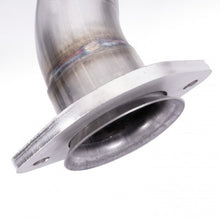 Load image into Gallery viewer, Stainless Works 2017 F-150 Raptor 3.5L 3in Downpipe High-Flow Cats Factory Connection Downpipes Stainless Works
