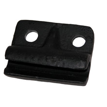 Load image into Gallery viewer, Omix Tailgate Hinge 76-83 Jeep CJ5 Brackets OMIX
