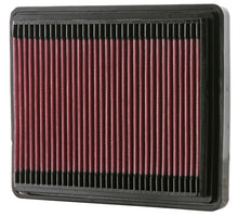 Load image into Gallery viewer, K&amp;N Replacement Air Filter PORSCHE 944 L4-2.5L TURBO Air Filters - Drop In K&amp;N Engineering   
