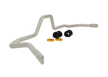 Load image into Gallery viewer, Whiteline 02-06 Acura RSX Type S DC5 Front Heavy Duty Adjustable 24mm Swaybar Sway Bars Whiteline
