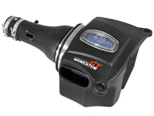 Load image into Gallery viewer, aFe MagnumFORCE Intakes Pro 5 R 13-15 Nissan Patrol V8 5.6L Cold Air Intakes aFe
