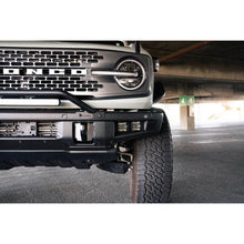 Load image into Gallery viewer, DV8 Offroad 21-22 Ford Bronco Factory Bumper Pocket Light Mount (Pair) 3in LED Pod Lights Light Mounts DV8 Offroad
