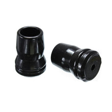 Load image into Gallery viewer, Energy Suspension 01-05 Chrysler PT Cruiser Black Rear Bumper Stop Set (Must Reuse all hardware) Bushing Kits Energy Suspension
