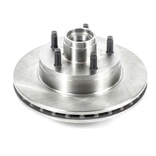 Load image into Gallery viewer, Power Stop 95-97 Ford Ranger Front Autospecialty Brake Rotor Brake Rotors - OE PowerStop
