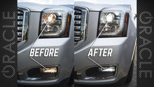 Load image into Gallery viewer, Oracle 880 4000+ Lumen LED Fog Light Bulbs (Pair) - 6000K SEE WARRANTY Bulbs ORACLE Lighting
