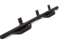 Load image into Gallery viewer, Lund 15-17 Chevy Colorado Crew Cab Terrain HX Step Nerf Bars - Black Truck Steps LUND
