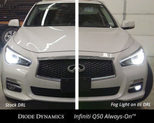 Load image into Gallery viewer, Diode Dynamics 14-21 Infiniti Q50/Q70 (USDM) Always-On Module for Light Accessories and Wiring Diode Dynamics   
