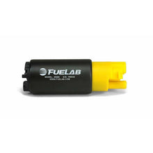 Load image into Gallery viewer, Fuelab 494 High Output In-Tank Electric Fuel Pump - 300 LPH OE Configuration Fuel Pumps Fuelab
