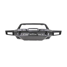 Load image into Gallery viewer, DV8 Offroad 21-23 Ford Bronco Spec Series Front Bumper Bumpers - Steel DV8 Offroad
