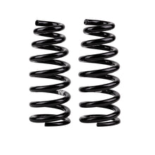 Load image into Gallery viewer, ARB / OME Coil Spring Mits Triton 06On Coilover Springs Old Man Emu
