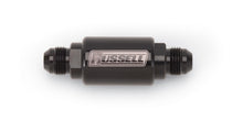 Load image into Gallery viewer, Russell Performance -8 AN male to -8 AN male Distribution Blocks Russell
