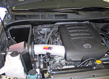 Load image into Gallery viewer, K&amp;N 10-11 Toyota Tundra/Sequoia 4.6L V8 High Flow Performance Intake Cold Air Intakes K&amp;N Engineering   
