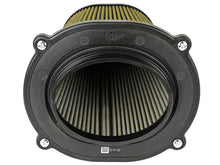 Load image into Gallery viewer, aFe Quantum Pro Guard 7 Air Filter Inverted Top - 5.5inx4.25in Flange x 9in Height - Dry PG7 Cold Air Intakes aFe
