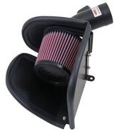 K&N 14-15 Mini Cooper 1.5L Typhoon Performance Intake Kit Cold Air Intakes K&N Engineering   