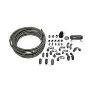 Deatschweks 12-16 FR-S/12-20 BRZ/17-20 86 X2 Series Pump Module CPE Plumbing Kit | 6-617