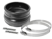 Load image into Gallery viewer, aFe Magnum FORCE Performance Accessories Coupling Kit 4-5/32in x 3-3/4in ID x 2-11/32in Reducer Silicone Couplers &amp; Hoses aFe
