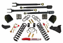 Load image into Gallery viewer, Skyjacker 8.5"KIT,05>F250 4WD W/DIESL Lift Kits Skyjacker
