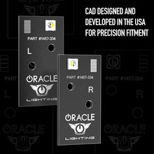 Load image into Gallery viewer, Oracle 14-21 Infiniti Q50 RGB+W Headlight DRL Upgrade Kit - ColorSHIFT w/ 2.0 Cntrl SEE WARRANTY Headlights ORACLE Lighting
