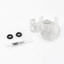 Load image into Gallery viewer, DeatschWerks 08-15 Mitsubishi Evo X, 06-13 MazdaSpeed 3/6 DW65c Fuel Pump Set Up Kit Fuel Pump Fitment Kits DeatschWerks
