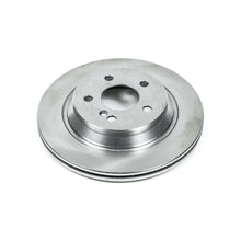Load image into Gallery viewer, Power Stop 99-03 Mercedes-Benz CL500 Rear Autospecialty Brake Rotor Brake Rotors - OE PowerStop
