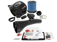 Load image into Gallery viewer, aFe Momentum GT Pro 5R Cold Air Intake System 12-21 Toyota Land Cruiser V6-4.0L (Non-US Models Only) Cold Air Intakes aFe
