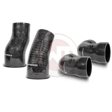 Load image into Gallery viewer, Wagner Tuning Audi RS6 C5 Competition Gen2 Intercooler Kit w/Carbon Air Shroud Intercooler Kits Wagner Tuning
