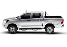 Load image into Gallery viewer, UnderCover 05-13 Toyota HiLux 5ft Flex Bed Cover Bed Covers - Folding Undercover
