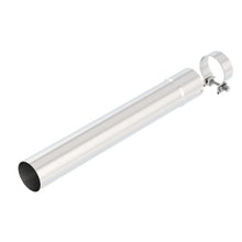 Load image into Gallery viewer, Borla 15-16 Ford F-150 3.5L/5.0L AT Extended Cab Long Bed (8.0ft) 163in WB Adapter Connecting Pipes Borla
