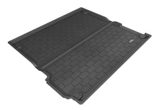 Load image into Gallery viewer, 3D MAXpider 2014-2018 BMW X5 Kagu Cargo Liner - Black Floor Mats - Rubber 3D MAXpider   
