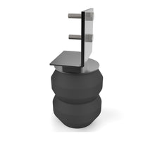 Load image into Gallery viewer, Timbren 1988 GMC C7000 Front Suspension Enhancement System Bump Stops Timbren
