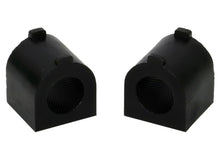 Load image into Gallery viewer, Whiteline Universal Heavy Duty 24mm Swaybar Mount Bushing Sway Bar Bushings Whiteline
