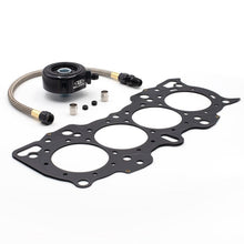 Load image into Gallery viewer, BLOX Racing Ls/Vtec (B18 B20) Conversion Kit - With 84mm Head Gasket Engine Hardware BLOX Racing
