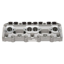 Load image into Gallery viewer, Edelbrock Cylinder Head SB Chrysler Victor In-Line 16 Complete w/ Solid Roller Springs Heads Edelbrock
