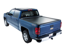 Load image into Gallery viewer, Pace Edwards 2020 Chevrolet Silverado 1500 HD 6ft 8in Switchblade Metal Retractable Bed Covers Pace Edwards

