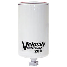 Load image into Gallery viewer, Fuelab Diesel Velocity Series Fuel/Water Separator Element - Up to 210 GPH Fuel Components Misc Fuelab
