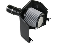 Load image into Gallery viewer, aFe MagnumFORCE Intakes Stage-2 PDS AIS PDS Nissan Frontier/Pathfinder/Xterra 05-11 V6-4.0L Cold Air Intakes aFe
