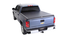 Load image into Gallery viewer, Truxedo 14-18 GMC Sierra &amp; Chevrolet Silverado 1500 5ft 8in TruXport Bed Cover Bed Covers - Roll Up Truxedo
