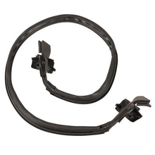 Load image into Gallery viewer, Omix Weatherstrip Windshield Frame to Cowl- 07-18 JK Gasket Kits OMIX
