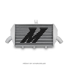 Load image into Gallery viewer, Mishimoto 01-07 Mitsubishi Lancer EVO Intercooler Intercooler Kits Mishimoto
